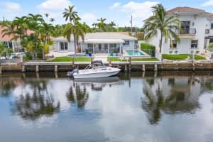 2720 NE 58th Street, Fort Lauderdale, FL 33308 Sold 10/31/23