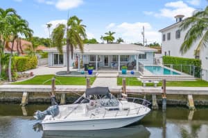 2720 NE 58th Street, Fort Lauderdale, FL 33308 Sold 10/31/23