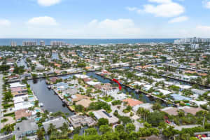 2720 NE 58th Street, Fort Lauderdale, FL 33308 Sold 10/31/23