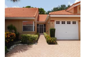 9821  Summerbrook Terrace   C, Boynton Beach, FL 33437 Sold 12/14/23