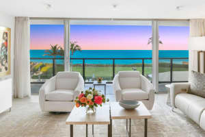 3440 S Ocean Boulevard   302-S, Palm Beach, FL 33480 Sold 10/06/23