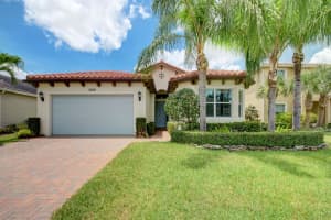 2916  Bellarosa Circle, Royal Palm Beach, FL 33411 Sold 03/08/24