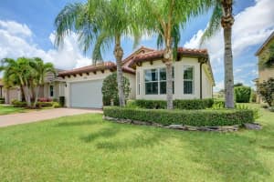 2916  Bellarosa Circle, Royal Palm Beach, FL 33411 Sold 03/08/24