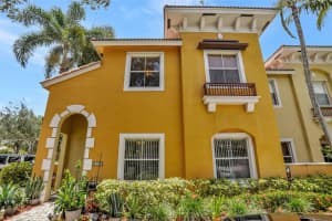 3192  Merrick Terrace   2107, Margate, FL 33063 Sold 09/27/23