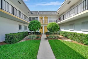 3322  Cynthia Lane   104, Lake Worth Beach, FL 33461 Sold 10/25/23