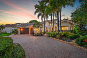 112  Regatta Drive, Jupiter, FL 33477 Sold 05/15/24