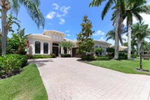 345  Vizcaya Drive, Palm Beach Gardens, FL 33418 Sold 10/31/23