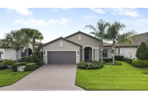 573 SE Monet Drive, Port St Lucie, FL 34984 Sold 03/06/24
