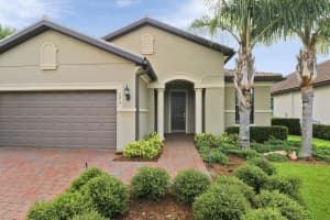 573 SE Monet Drive, Port St Lucie, FL 34984 Sold 03/06/24