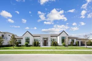 3128 Blue Cypress Lane, Wellington, FL 33414 Sold 09/23/24