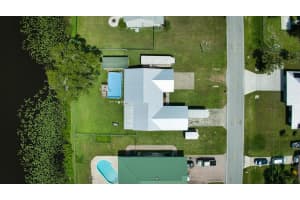 2477 SE 27th St, Okeechobee, FL 34974, Sold 10/02/23