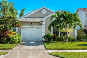 7713  Mansfield Hollow Road, Delray Beach, FL 33446 Sold 09/27/23