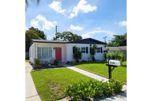 2340  Avenue M, Riviera Beach, FL 33404 Sold 09/22/23