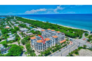 1 N Ocean Boulevard 501, Boca Raton, FL 33432 Sold 12/20/24