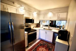 6207  Riverwalk Lane   4, Jupiter, FL 33458 Sold 10/06/23