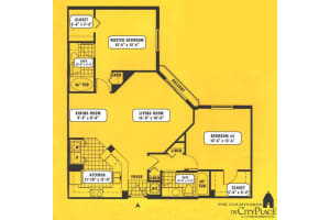 720 S Sapodilla Avenue   204, West Palm Beach, FL 33401 Sold 08/29/23