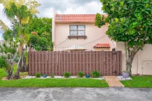 6327  Seven Springs Boulevard   A, Greenacres, FL 33463 Sold 10/06/23