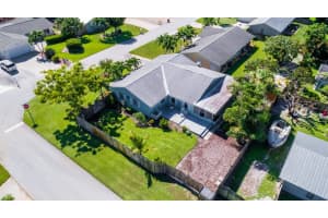 9053 SE Sandridge Avenue, Hobe Sound, FL 33455 Sold 09/13/23