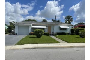 1138 W 23rd Street, Riviera Beach, FL 33404 Sold 10/10/23