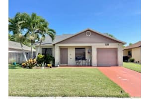 5197  Arbor Glen Circle, Lake Worth Beach, FL 33463 Sold 09/13/23