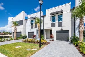 5626  Enclave Drive, Mangonia Park, FL 33407 Sold 09/19/23