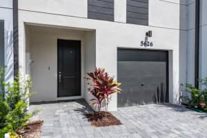 5626  Enclave Drive, Mangonia Park, FL 33407 Sold 09/19/23