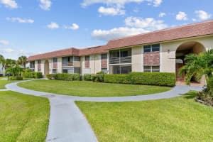 22765 SW 66th Avenue   207, Boca Raton, FL 33428 Sold 11/01/23