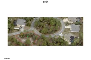 3 Hackberry Court N, Homosassa, FL 34446 Sold 06/09/25