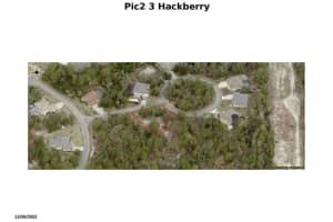 3 Hackberry Court N, Homosassa, FL 34446 Sold 06/09/25