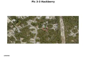 3 Hackberry Court N, Homosassa, FL 34446 Sold 06/09/25