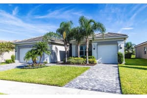 11886 SW Sailfish Isles Way, Port St Lucie, FL 34987 Sold 12/15/23