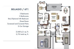 11886 SW Sailfish Isles Way, Port St Lucie, FL 34987 Sold 12/15/23