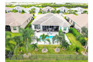 11886 SW Sailfish Isles Way, Port St Lucie, FL 34987 Sold 12/15/23