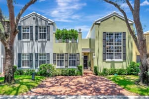 5907  Catesby Street, Boca Raton, FL 33433 Sold 11/14/23