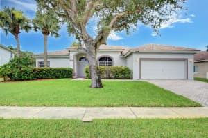 11148 Grandview Mnr, Wellington, FL 33414, Sold 01/26/24