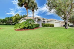 11148 Grandview Mnr, Wellington, FL 33414, Sold 01/26/24