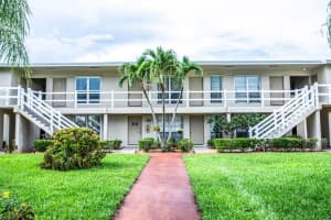 309  Circle Drive  S 205, Boynton Beach, FL 33435 Sold 05/29/24