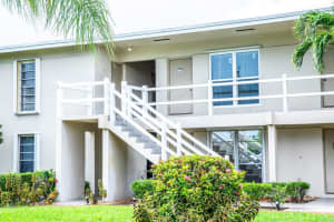 309  Circle Drive  S 205, Boynton Beach, FL 33435 Sold 05/29/24
