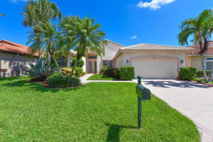 6585  Maggiore Drive, Boynton Beach, FL 33472 Sold 02/12/24