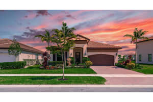 3114  Streng Lane, Royal Palm Beach, FL 33411 Sold 09/13/23
