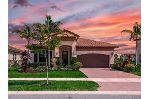 3114  Streng Lane, Royal Palm Beach, FL 33411 Sold 09/13/23