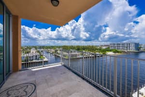 821 N Riverside Drive   801, Pompano Beach, FL 33062 Sold 05/20/24
