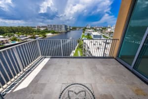 821 N Riverside Drive   801, Pompano Beach, FL 33062 Sold 05/20/24