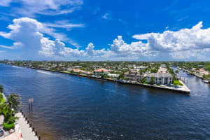 821 N Riverside Drive   801, Pompano Beach, FL 33062 Sold 05/20/24