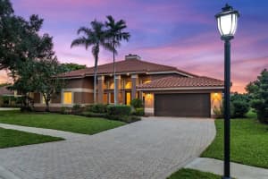 6774  Newport Lake Circle, Boca Raton, FL 33496 Sold 11/14/23