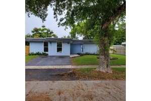 7803 NW 73 Avenue, Tamarac, FL 33321 Sold 10/10/24