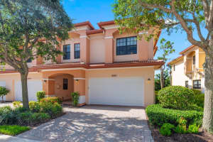6652 SE Woodmill Pond Lane   Unit 41 Bldg 9, Stuart, FL 34997 Sold 11/14/23