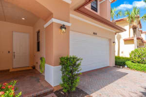 6652 SE Woodmill Pond Lane   Unit 41 Bldg 9, Stuart, FL 34997 Sold 11/14/23