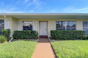 8601  Boca Drive   70, Boca Raton, FL 33433 Sold 09/11/23