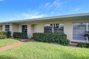 8601  Boca Drive   70, Boca Raton, FL 33433 Sold 09/11/23